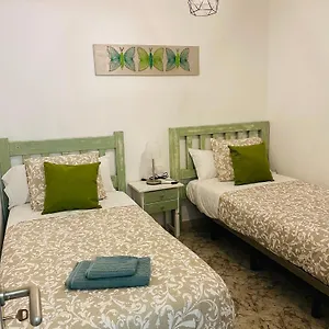 Julia Apartamento La Asomada (Lanzarote)