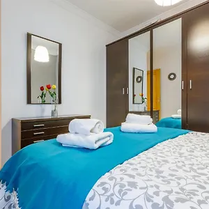 A&n San Jose 1a Apartamento Torre Del Mar