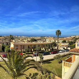 Marmontesol 224 Apartamento Torrox
