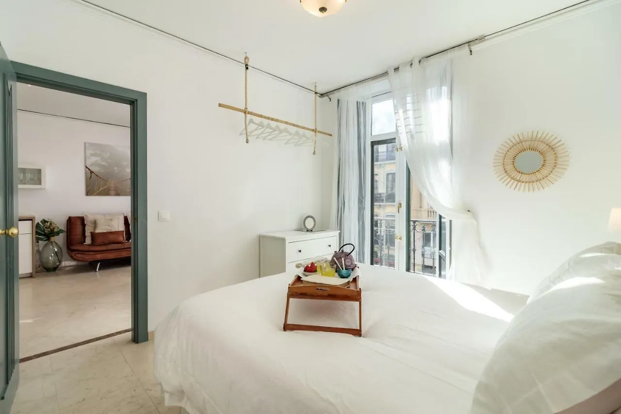 Appartamento Gran Via Balconies Granada 0*,  Spagna